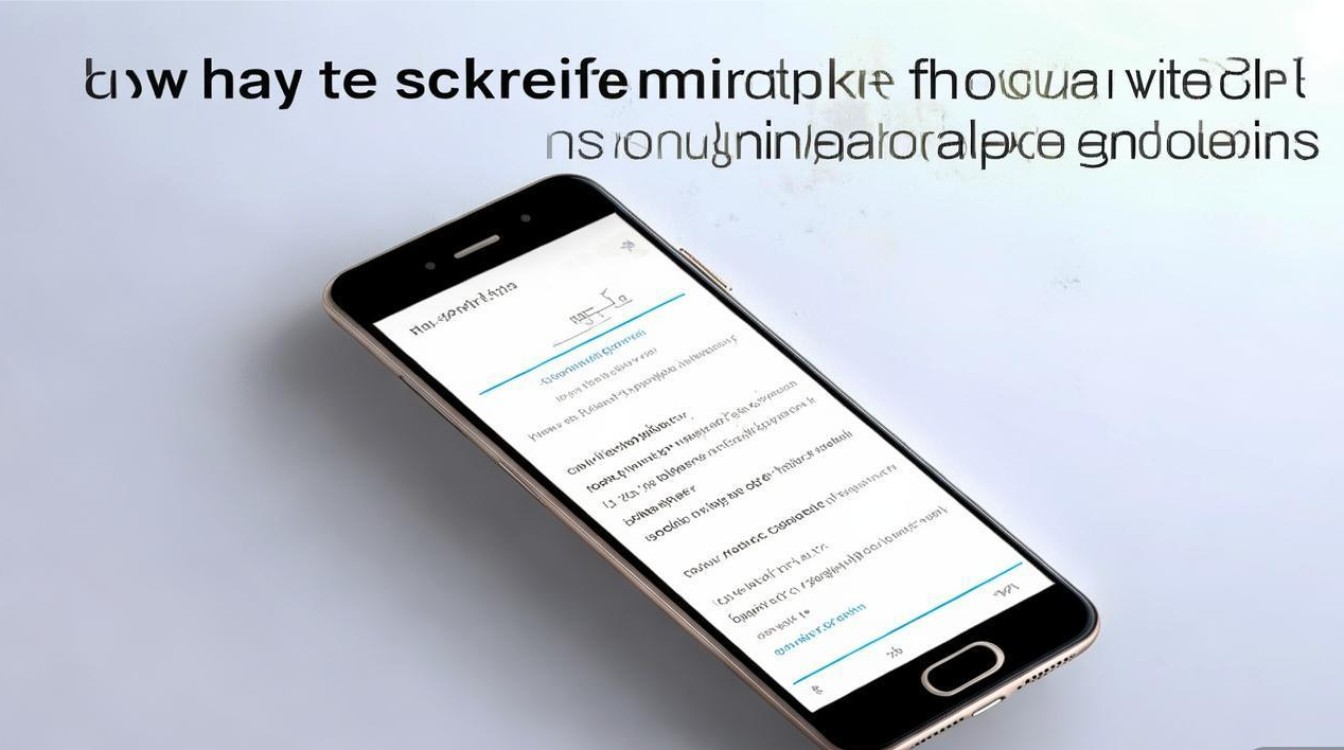 华为p10怎么手指截屏？没有实体键怎么操作？