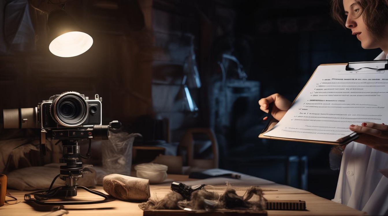 抖音恶鬼缠身视频怎么拍？家庭自制特效拍摄方法是什么？