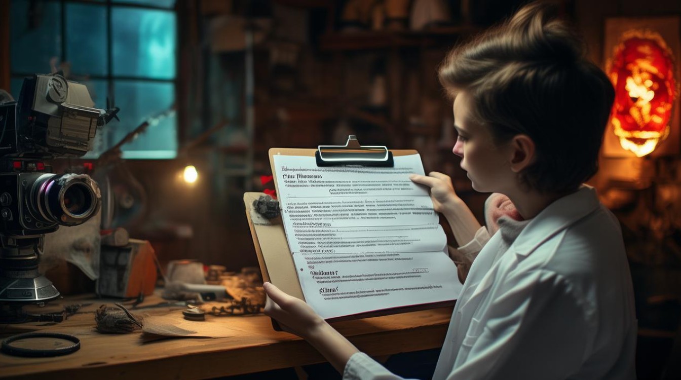 抖音恶鬼缠身视频怎么拍？家庭自制特效拍摄方法是什么？