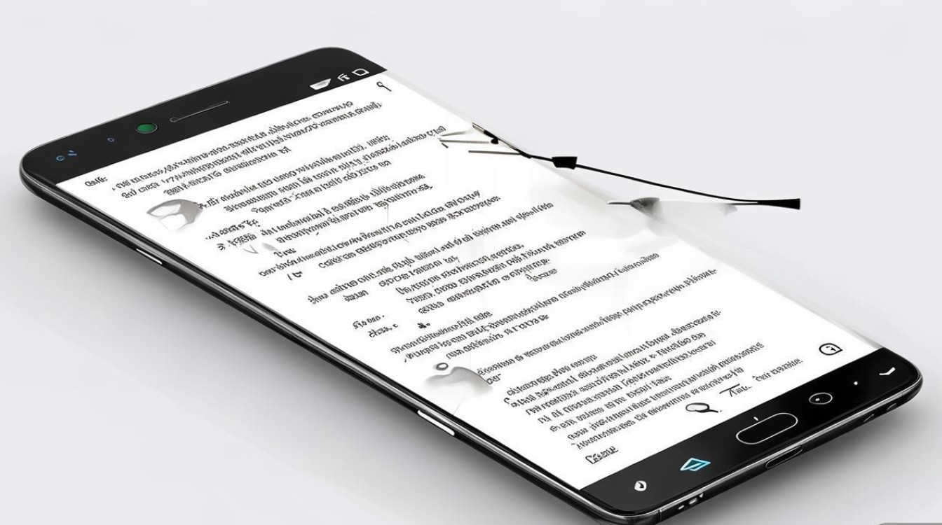 华为p10怎么删除空屏？操作步骤是什么？