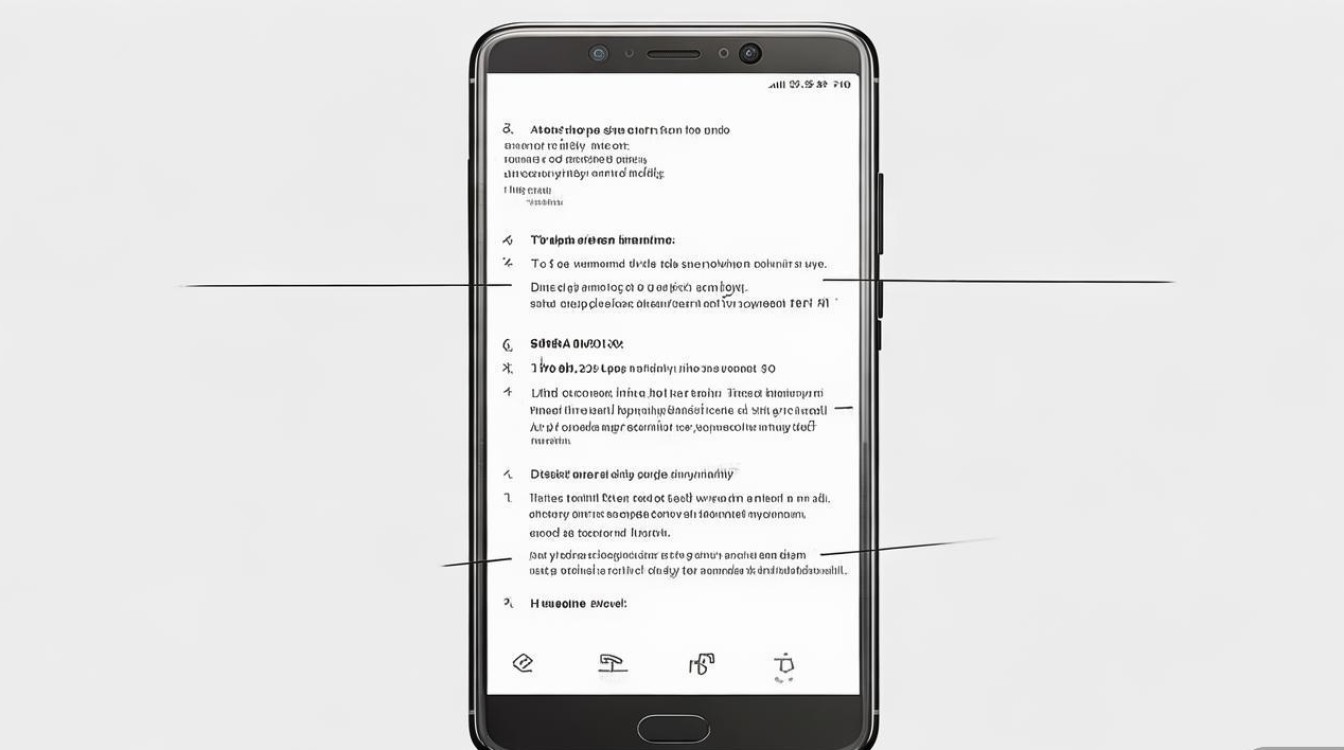 华为p10怎么删除空屏？操作步骤是什么？
