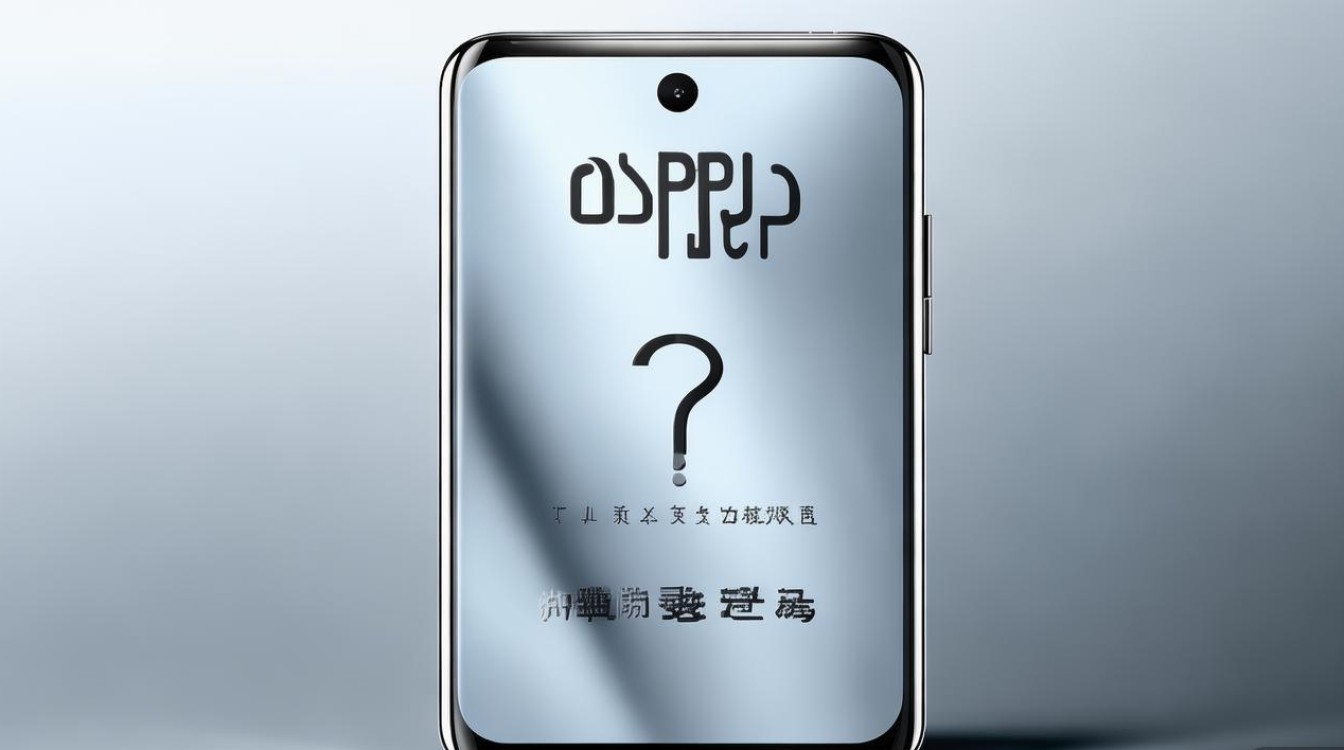 OPPO手机怎么了？这些异常问题如何解决？