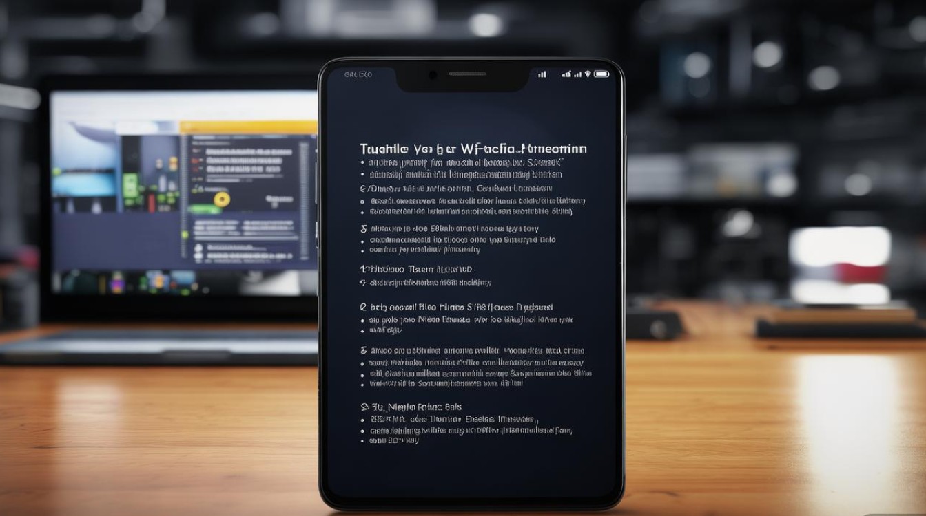 vivo手机连不上WiFi怎么办?教你排查解决!