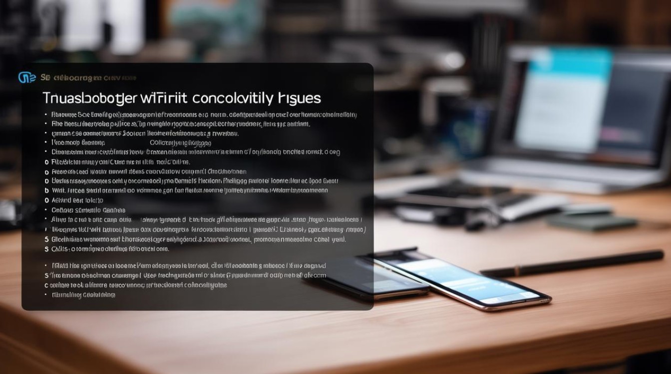vivo手机连不上WiFi怎么办?教你排查解决!