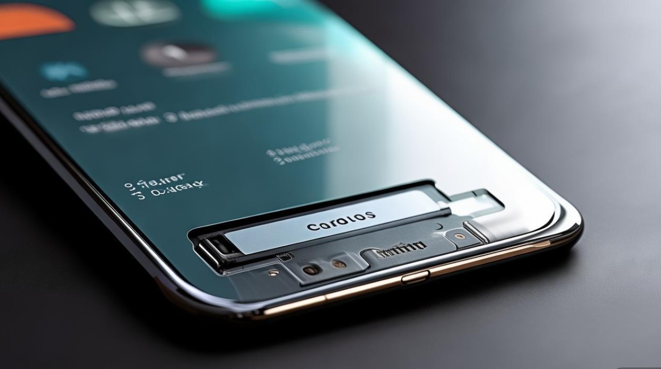 vivo手机卡槽卡住顶不出来,怎么办?