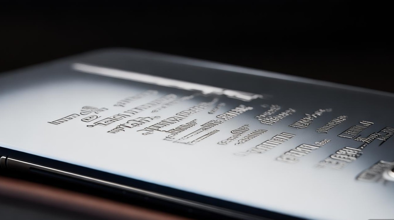 vivo手机机身后面怎么自定义刻字或设置文字？