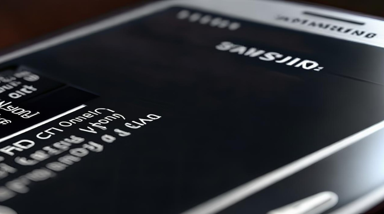 三星手机怎么设置屏幕为HD显示？