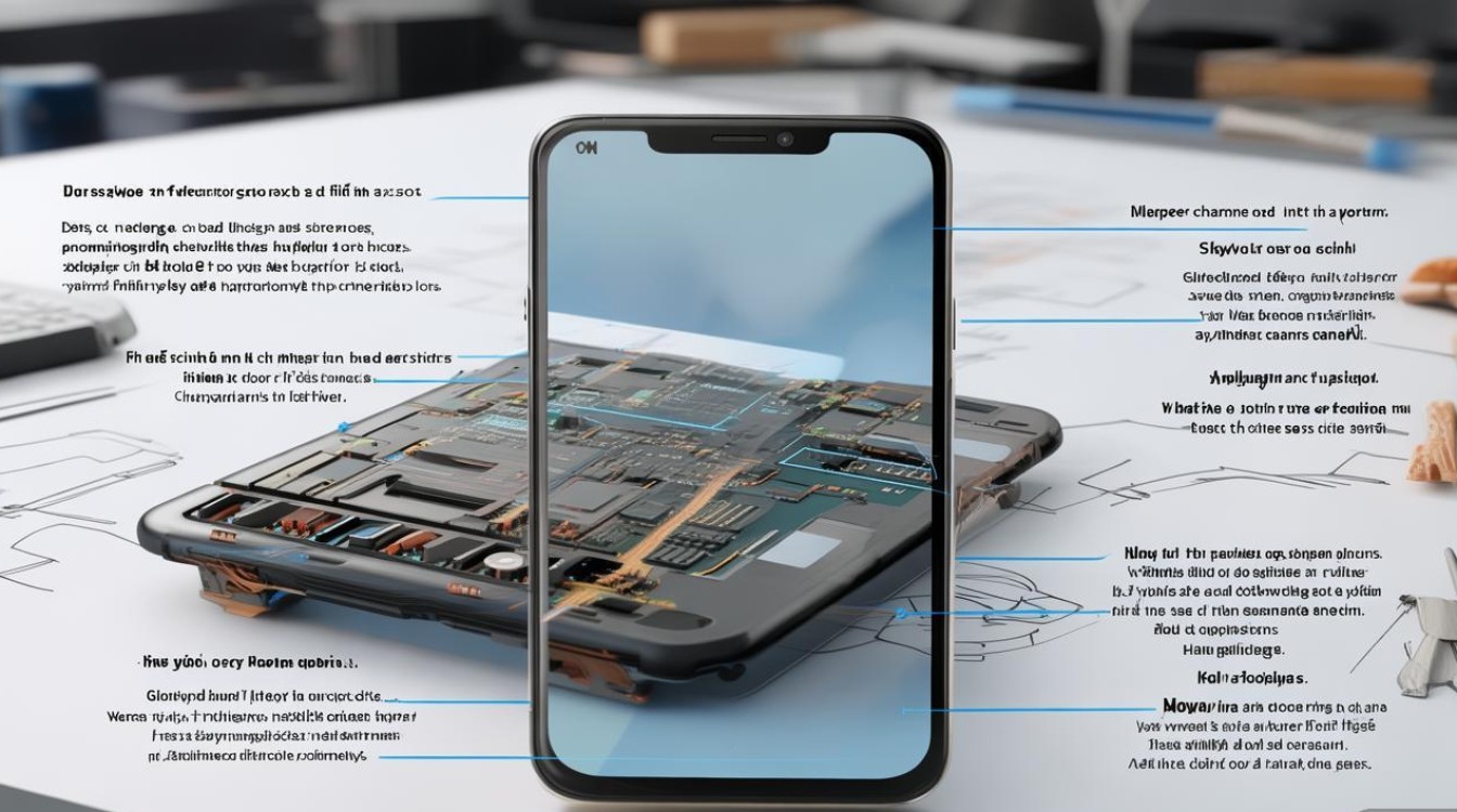 vivo手机充电充不进去电是什么原因导致的？