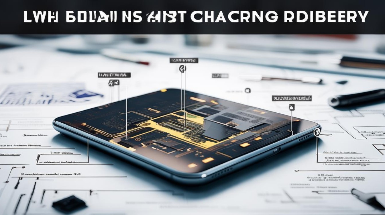 vivo手机充电充不进去电是什么原因导致的？