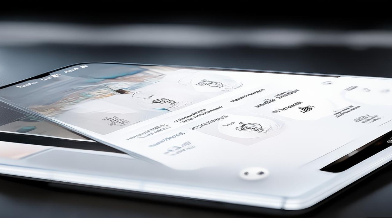 OPPO手机怎么自定义壁纸？设置方法详解