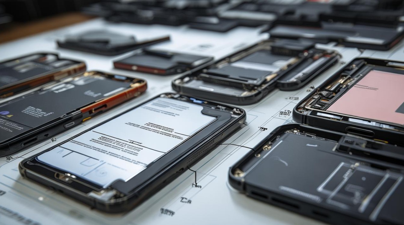 OPPO内外屏分离怎么操作？工具步骤及注意事项详解