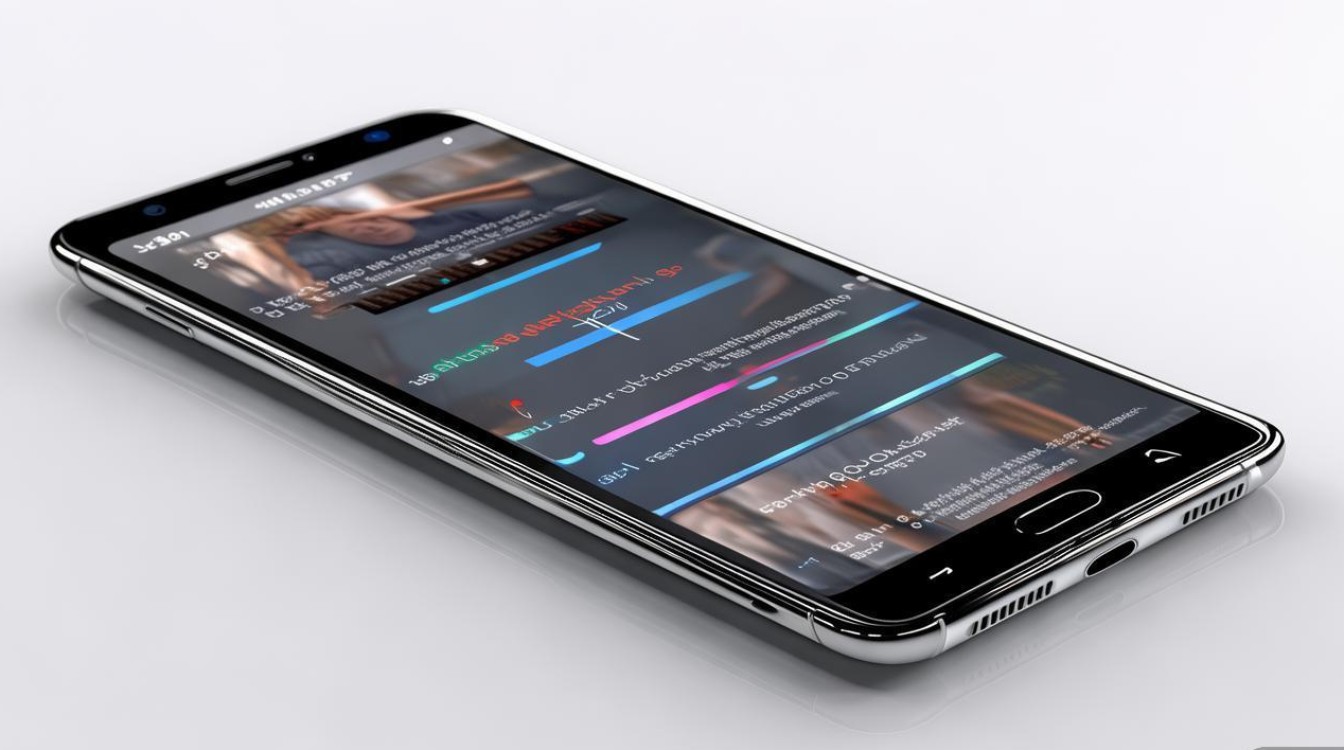 三星手机如何实现一屏多用?分屏操作步骤详解