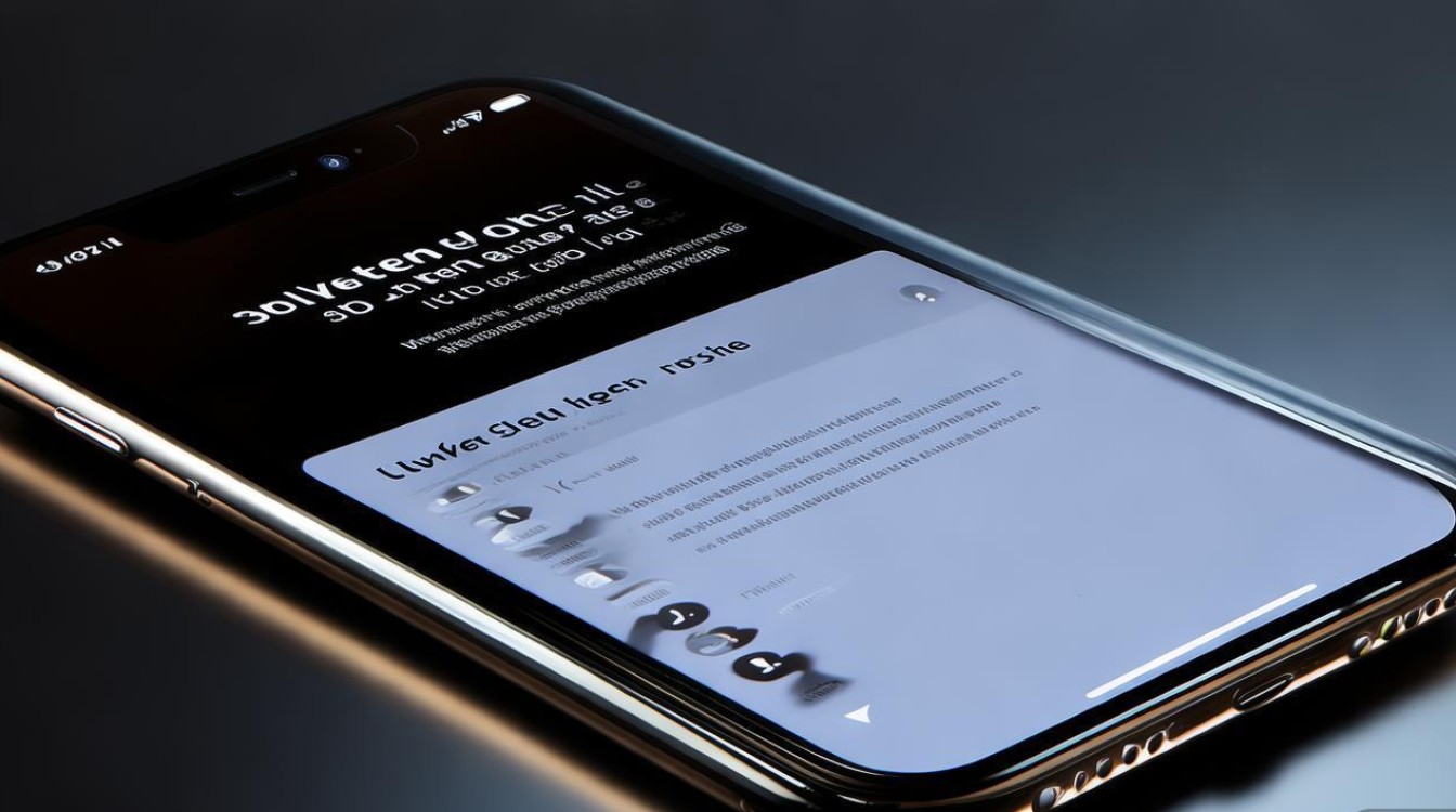 苹果手机字体大小怎么换？自定义字体大小教程有吗？