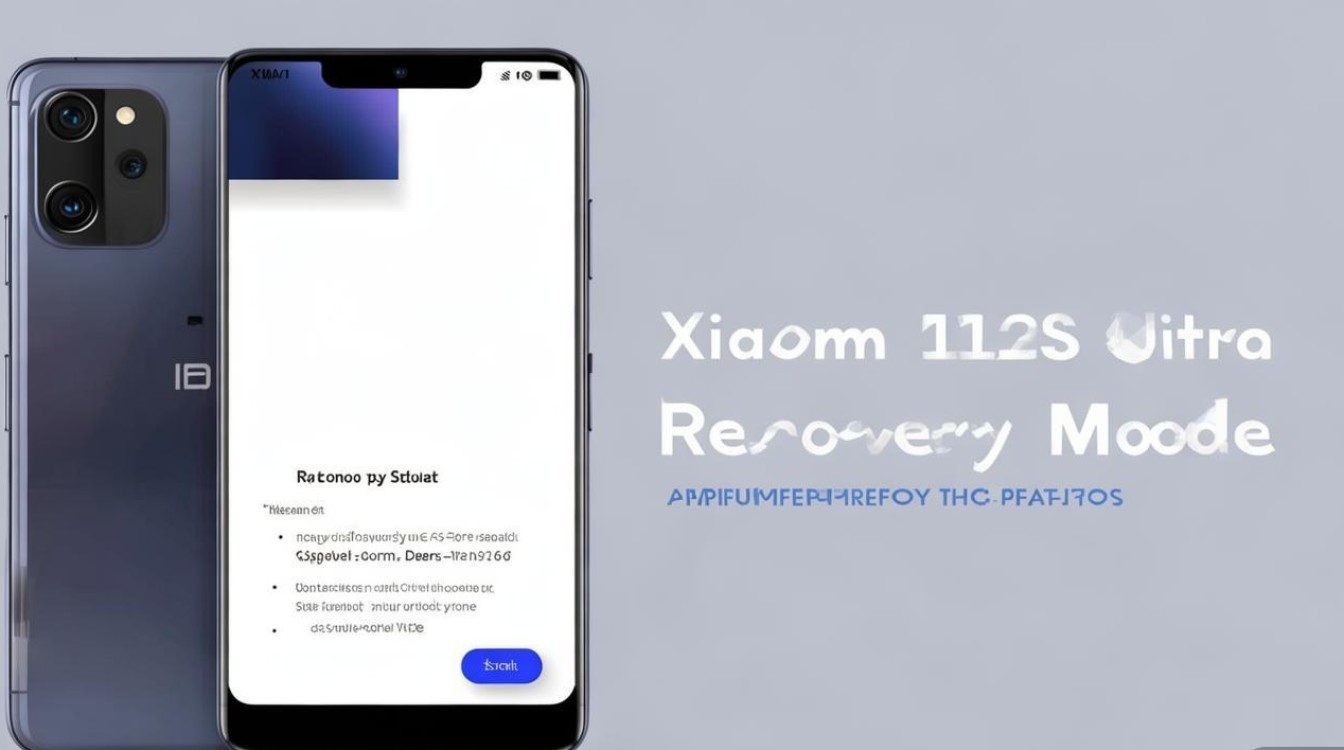 Xiaomi 12S Ultra恢复出厂设置会清数据吗？步骤是怎样的？