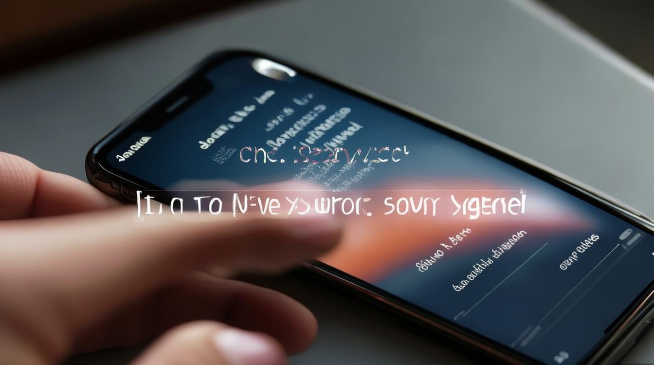 苹果手机插电信卡显示无服务怎么办？信号差怎么解决？