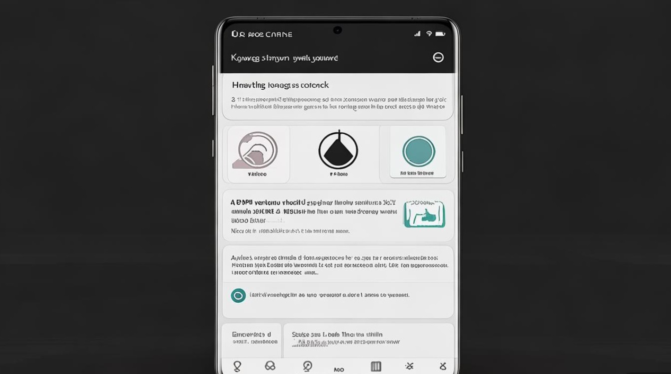 OPPO手势锁怎么更改？忘记密码怎么办？