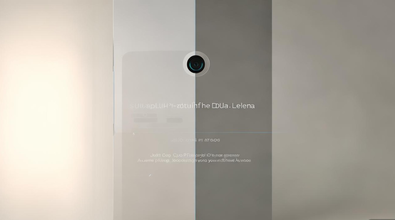 华为p10如何同时开启双镜头拍照？