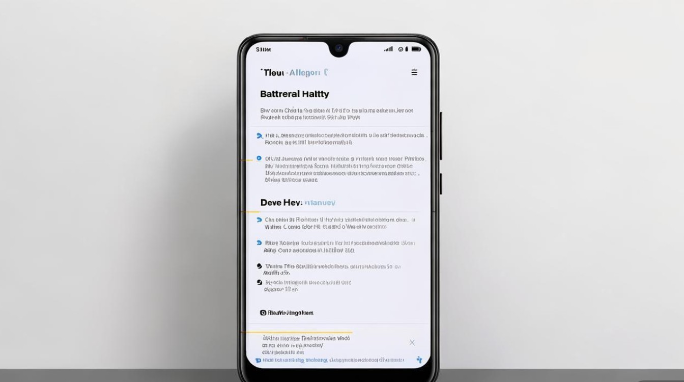 Xiaomi 12S Ultra电池损耗怎么看?健康度查看方法与更换标准是什么?