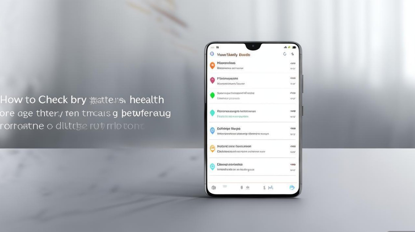 Xiaomi 12S Ultra电池损耗怎么看?健康度查看方法与更换标准是什么?
