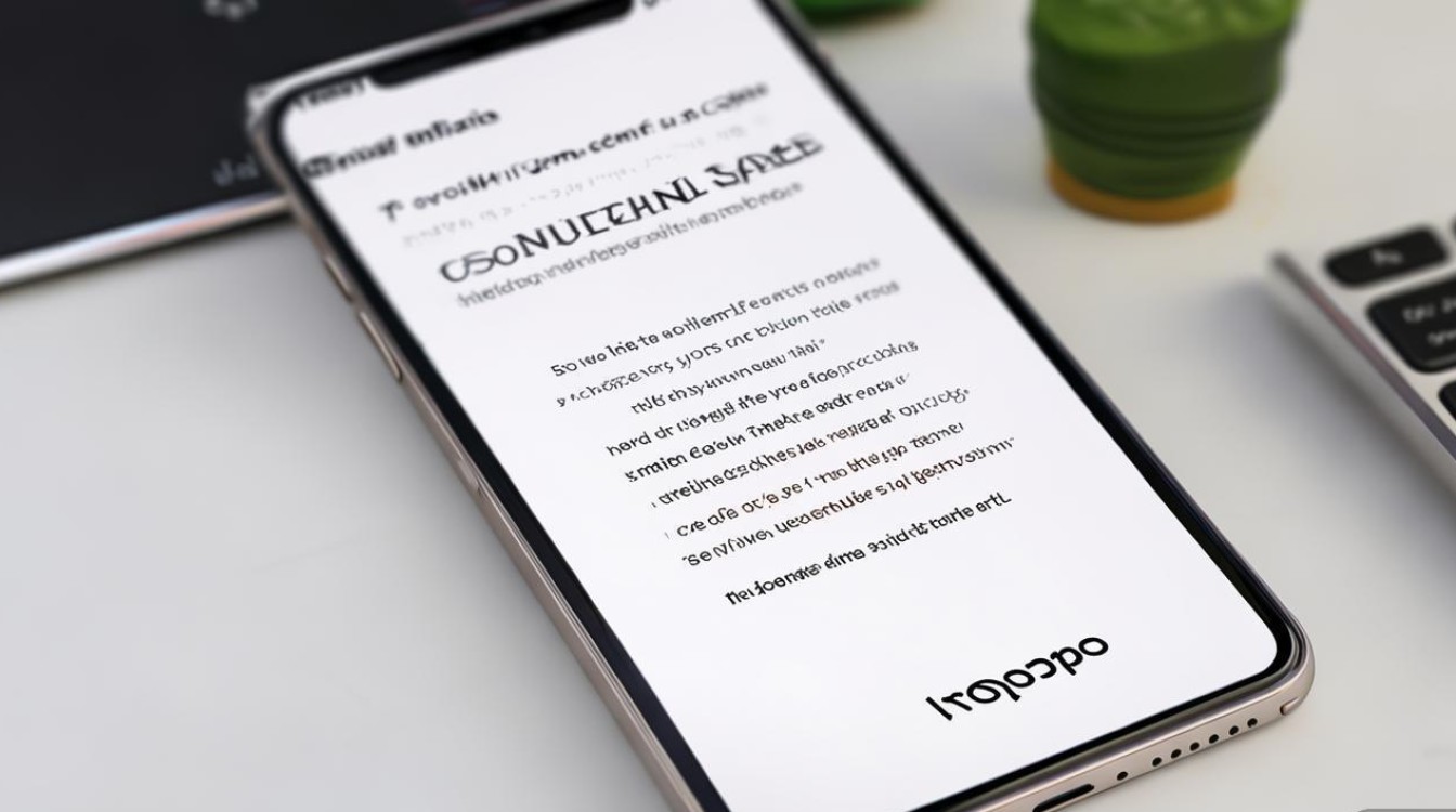 OPPO手机游戏卸载了还在桌面？教你彻底删除不留痕！