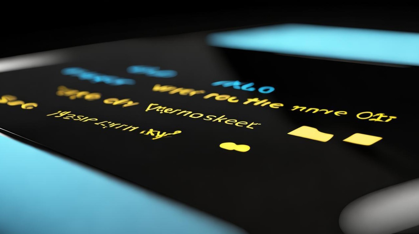 oppo闹钟响时按哪里关？侧边键还是屏幕键？