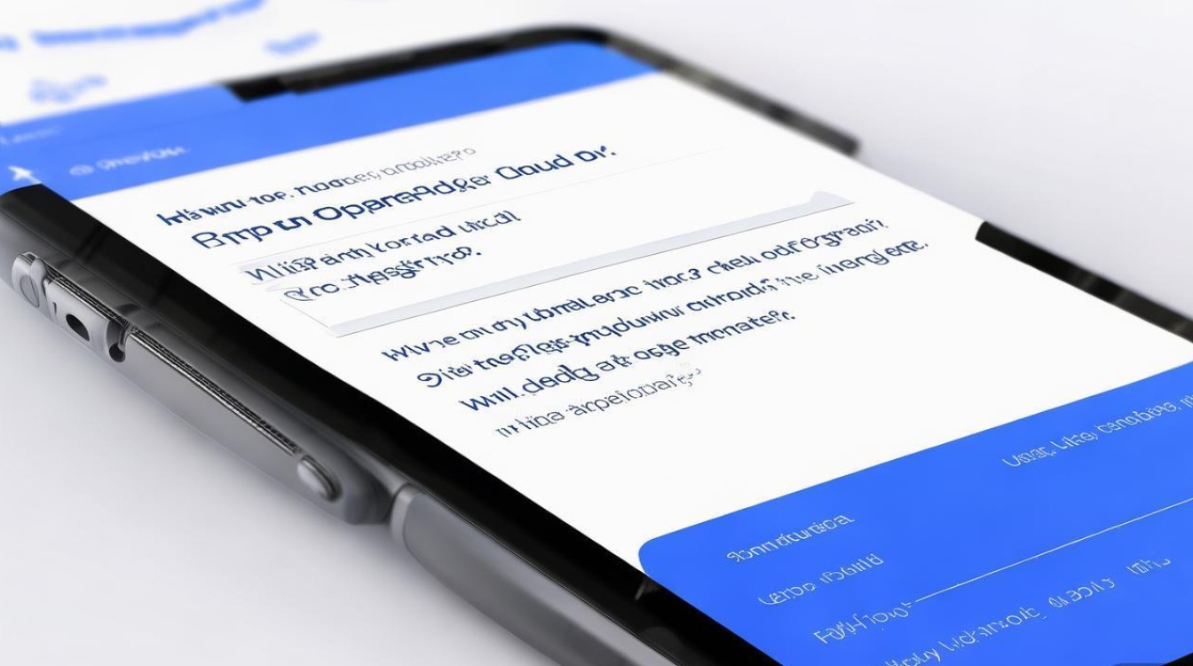 oppo云盘怎么升级？旧版数据会丢失吗？升级后空间会变大吗？