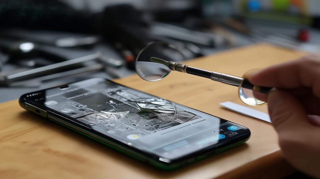 vivo手机摔后无法开机，怎么解决？