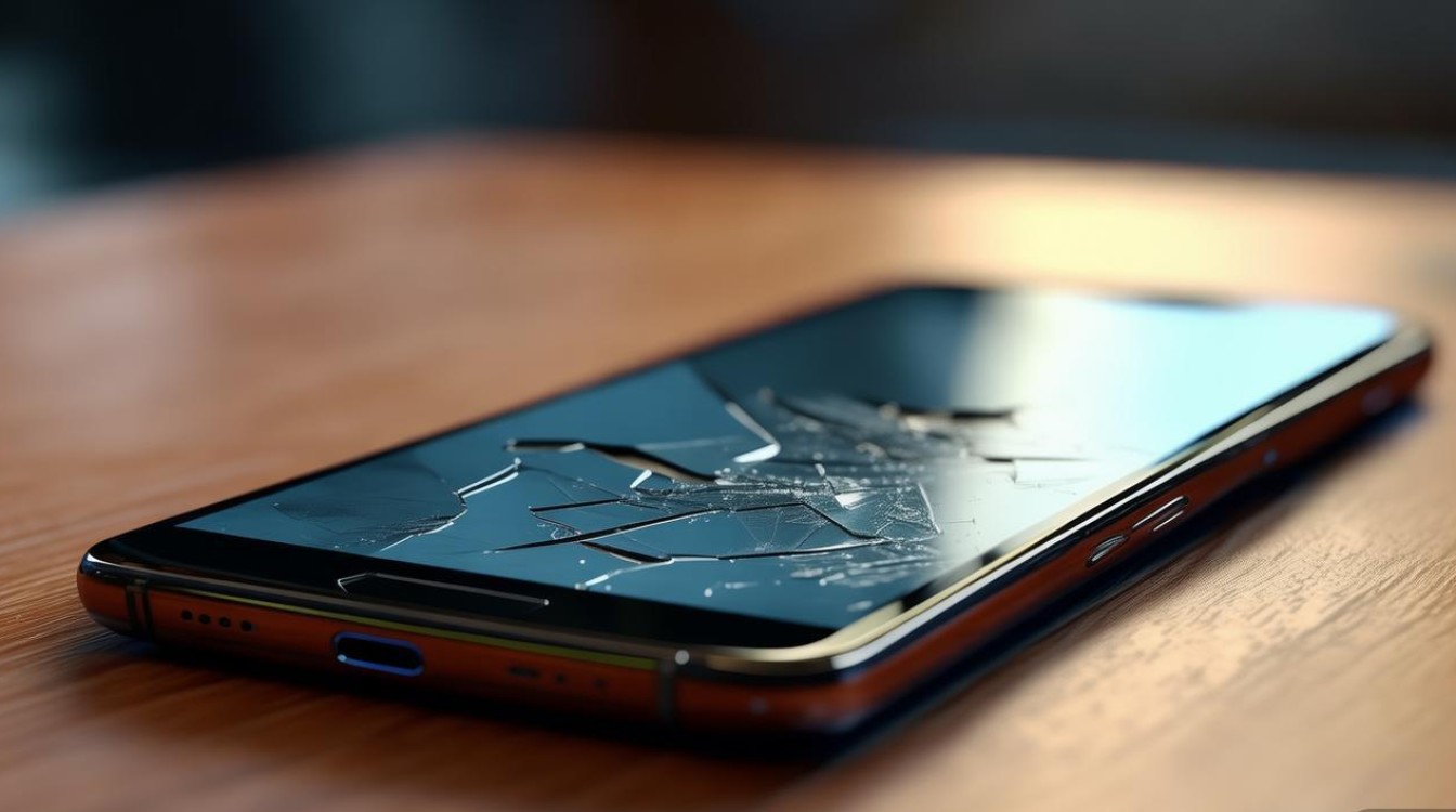 vivo手机摔后无法开机，怎么解决？