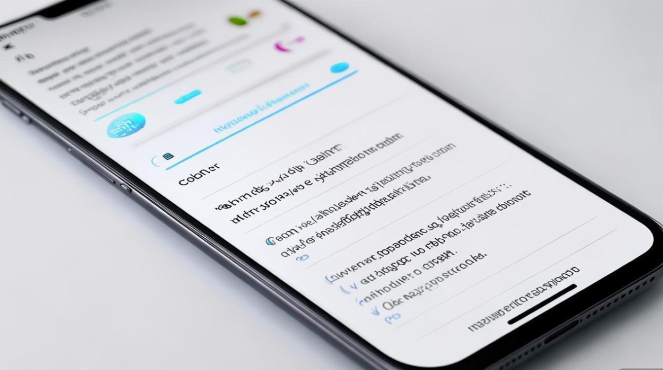 oppo手机日历怎么调?新手也能快速学会设置方法