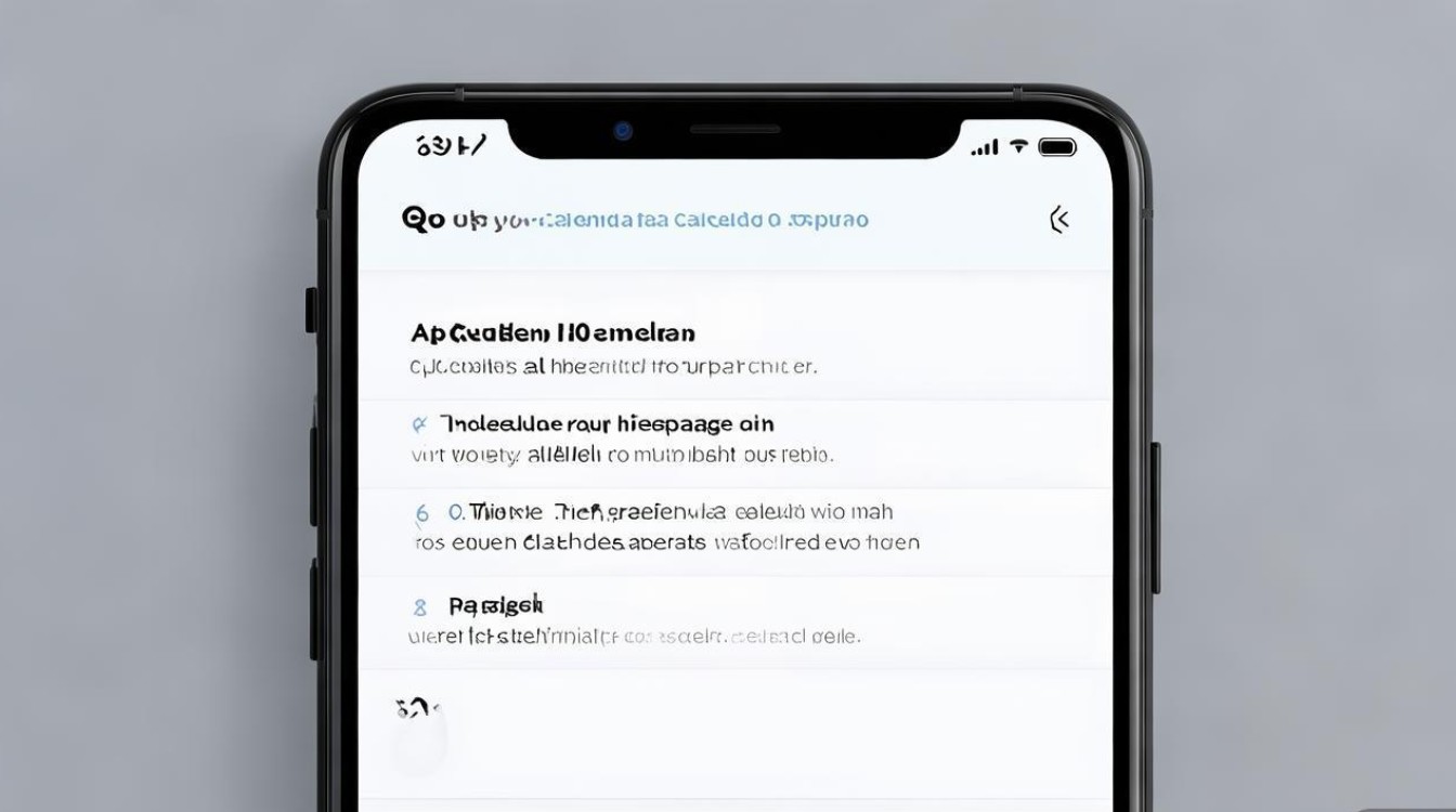 oppo手机日历怎么调?新手也能快速学会设置方法