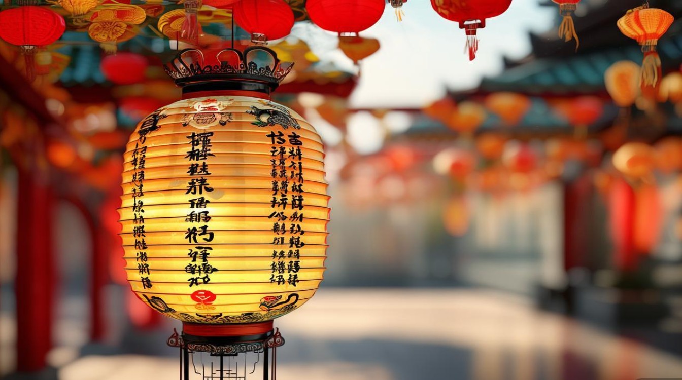 qq福袋灯笼高高挂高分技巧是什么?