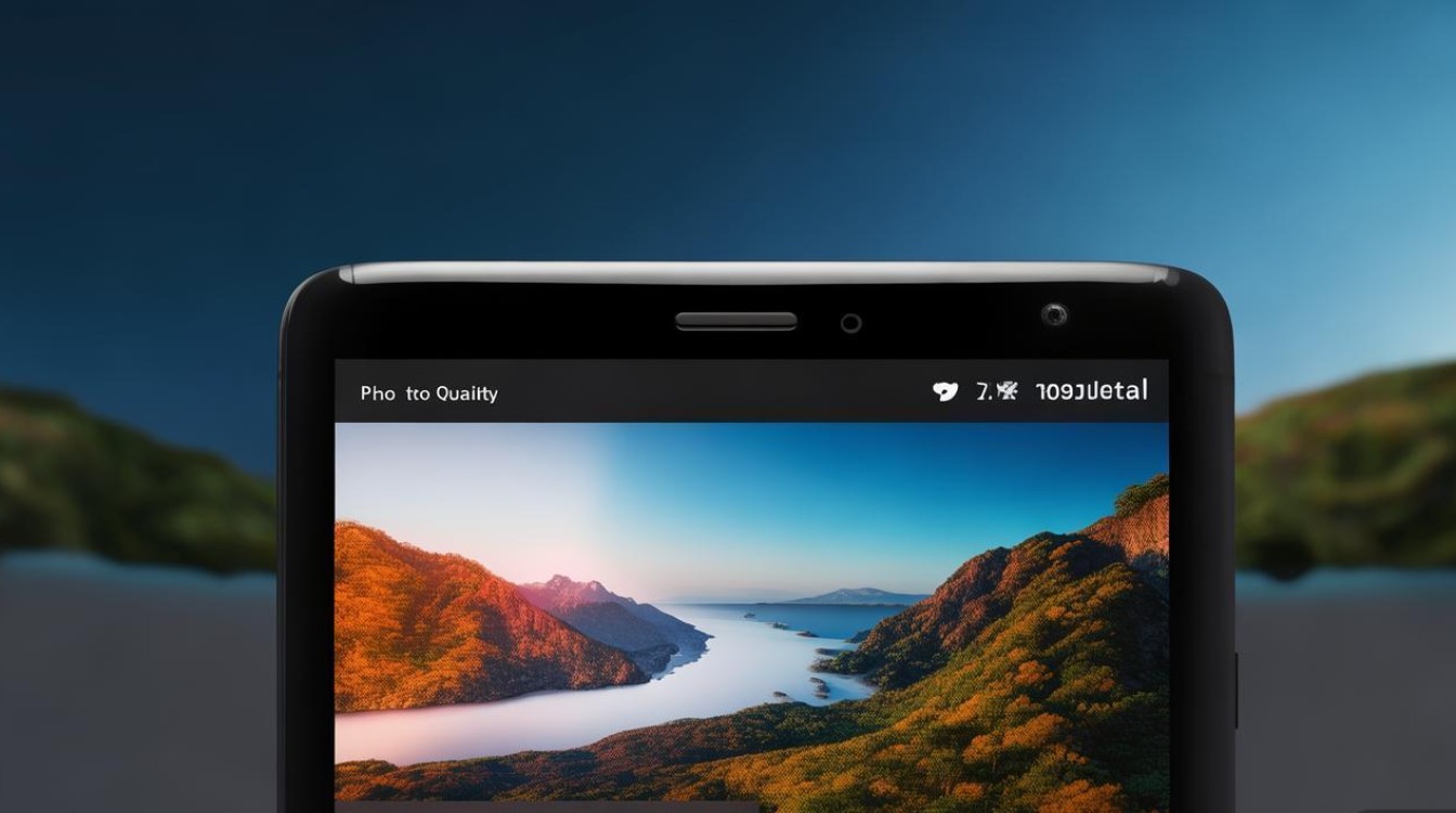 vivo手机拍照画质怎么调才能更清晰？