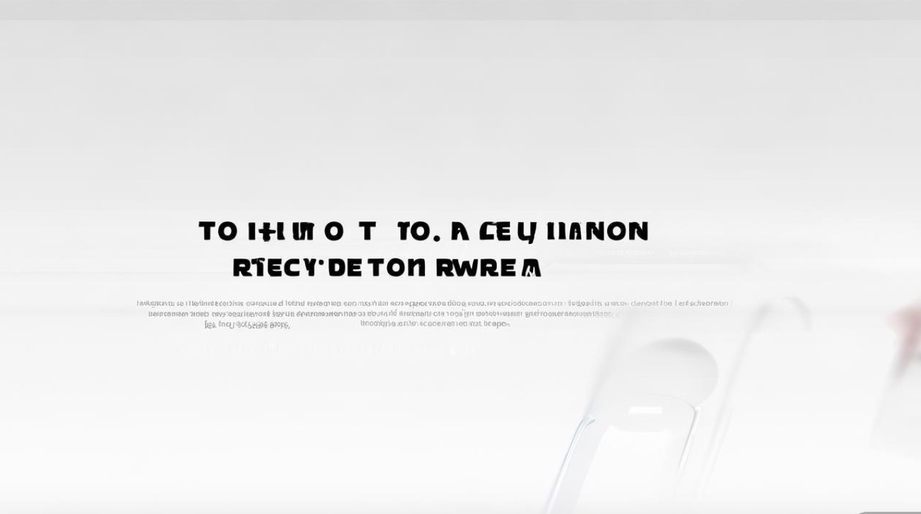 oppo手机怎么开网络？新手必看设置步骤教程