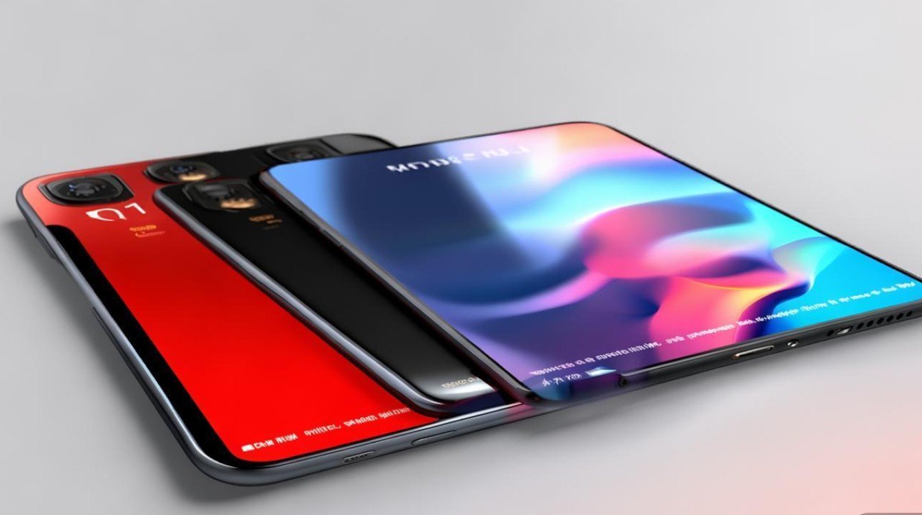 Redmi K50有哪些颜色可选？官网有详细配色介绍吗？