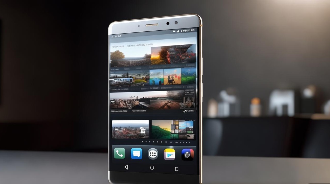 华为p10如何实现多个视频同时运行？内存够吗？