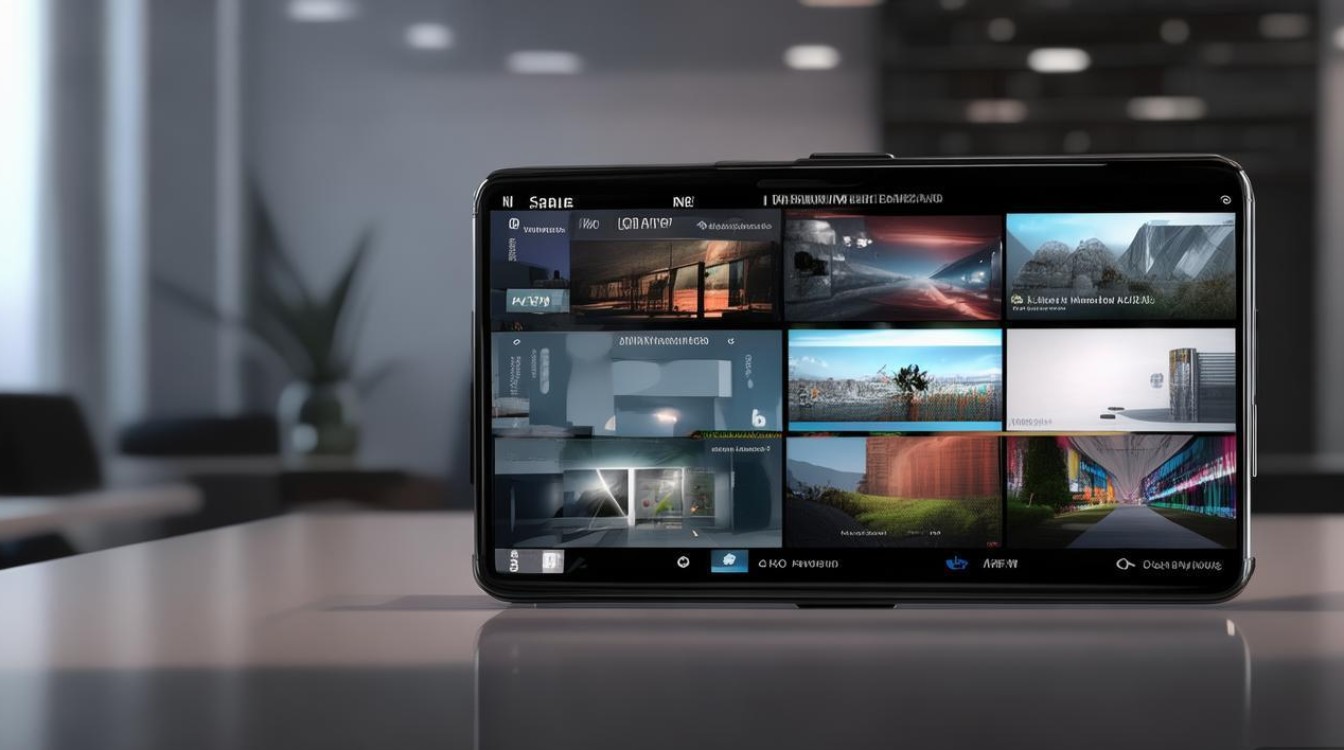 华为p10如何实现多个视频同时运行？内存够吗？