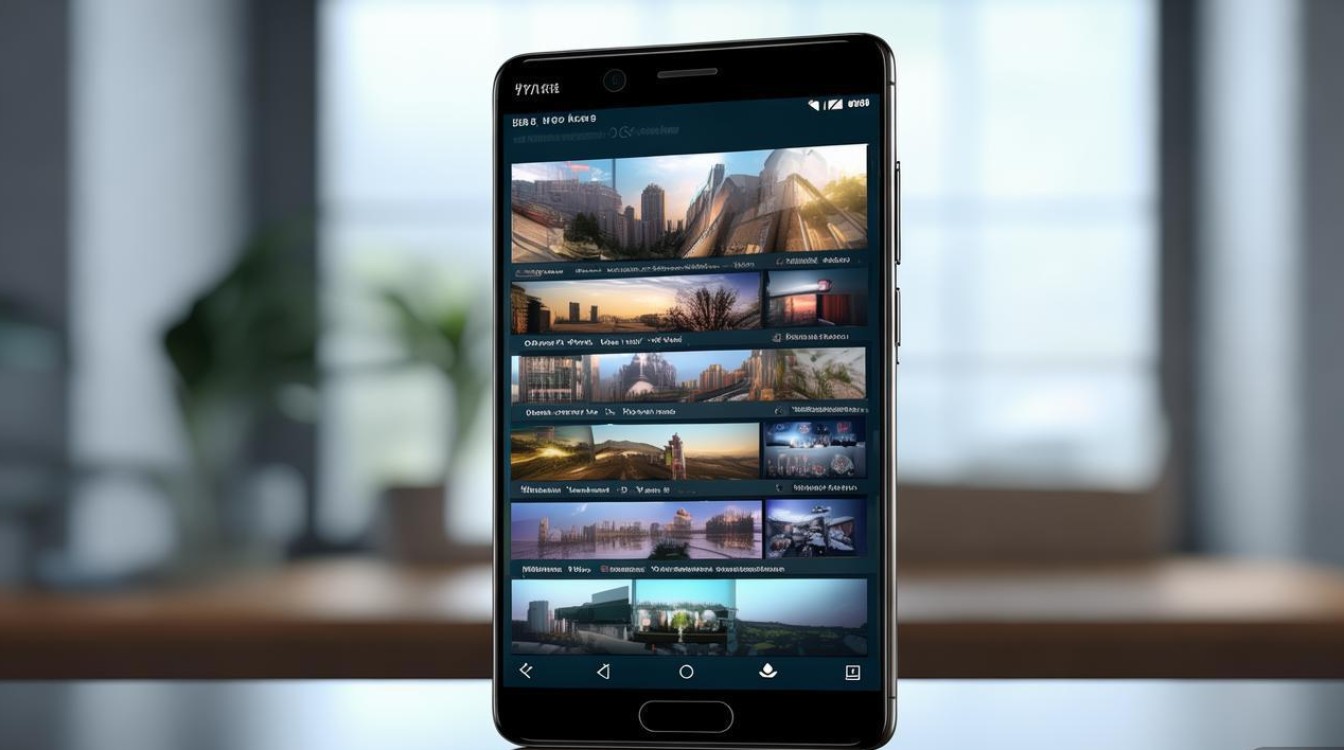 华为p10如何实现多个视频同时运行？内存够吗？