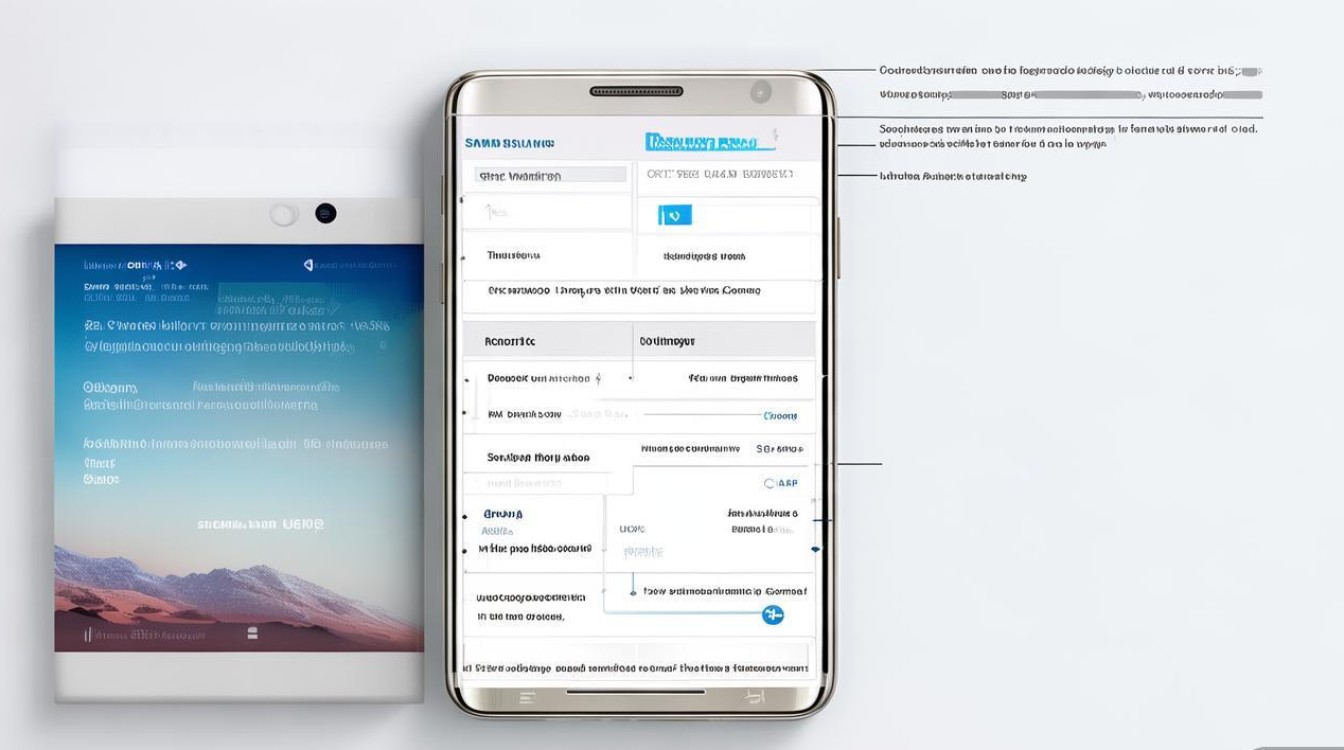 三星手机能直接刷成OPPO系统吗？风险与步骤详解