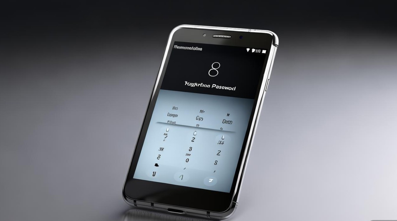 vivoy627密码锁忘了怎么解锁？