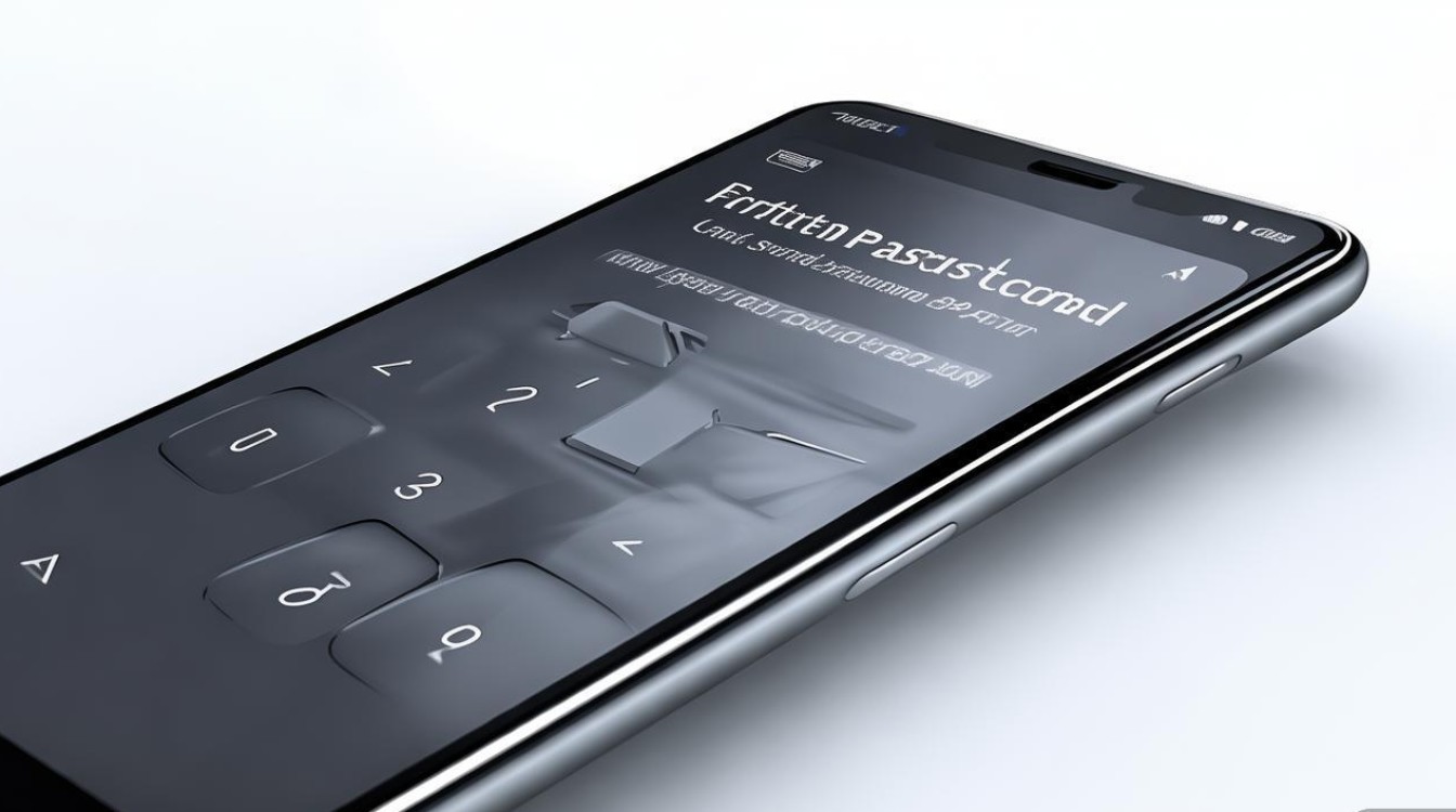 vivoy627密码锁忘了怎么解锁？