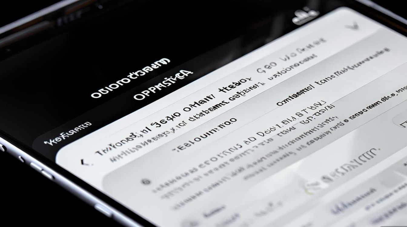 如何换OPPO默认桌面？OPPO换默认桌面教程详解