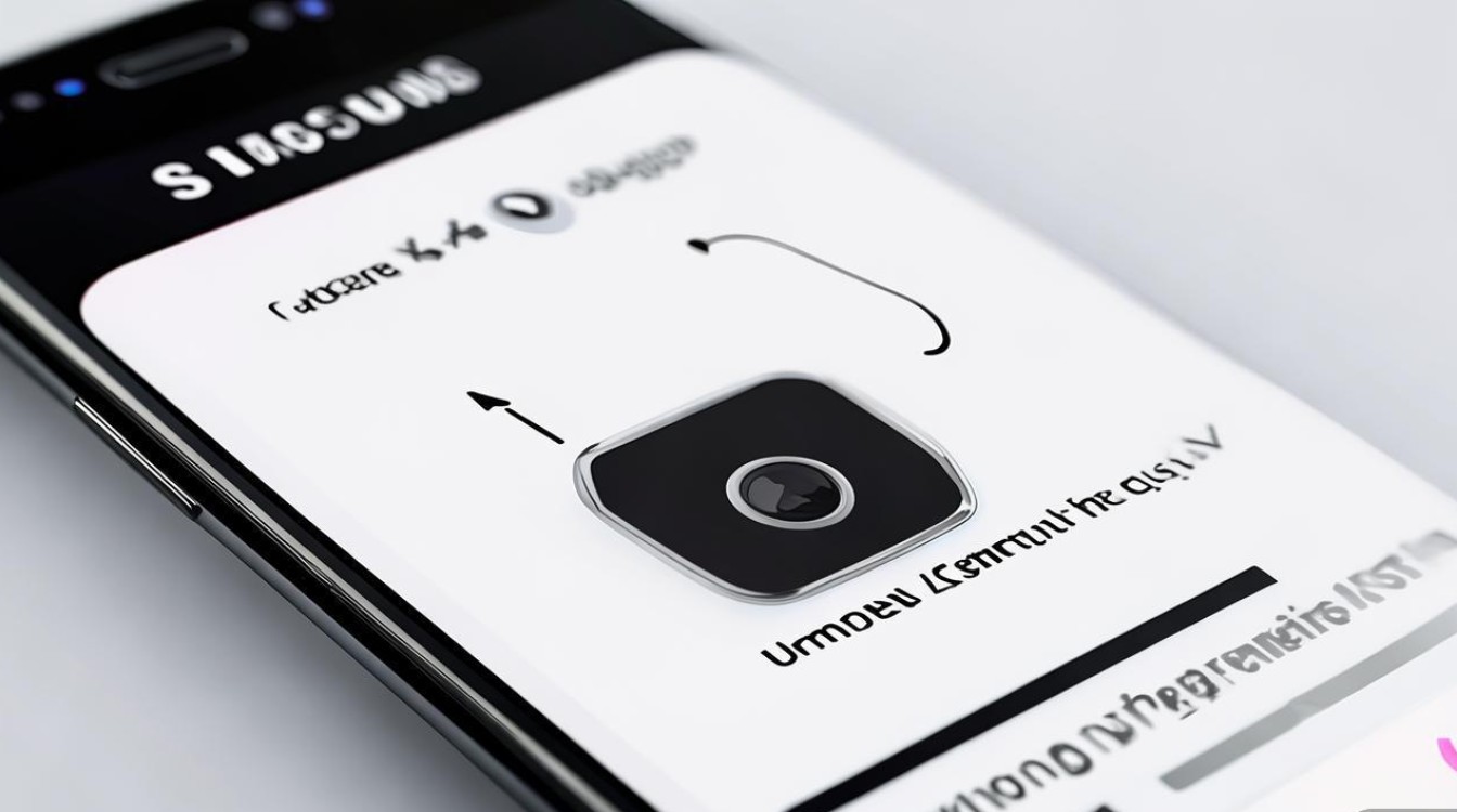 三星手机摄像头在哪调？新手不会调拍照模式怎么办？