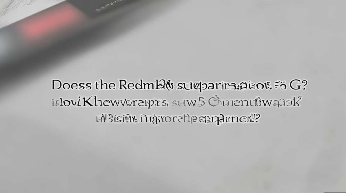 Redmi K50支持5G全网通吗？5G网络使用体验如何？