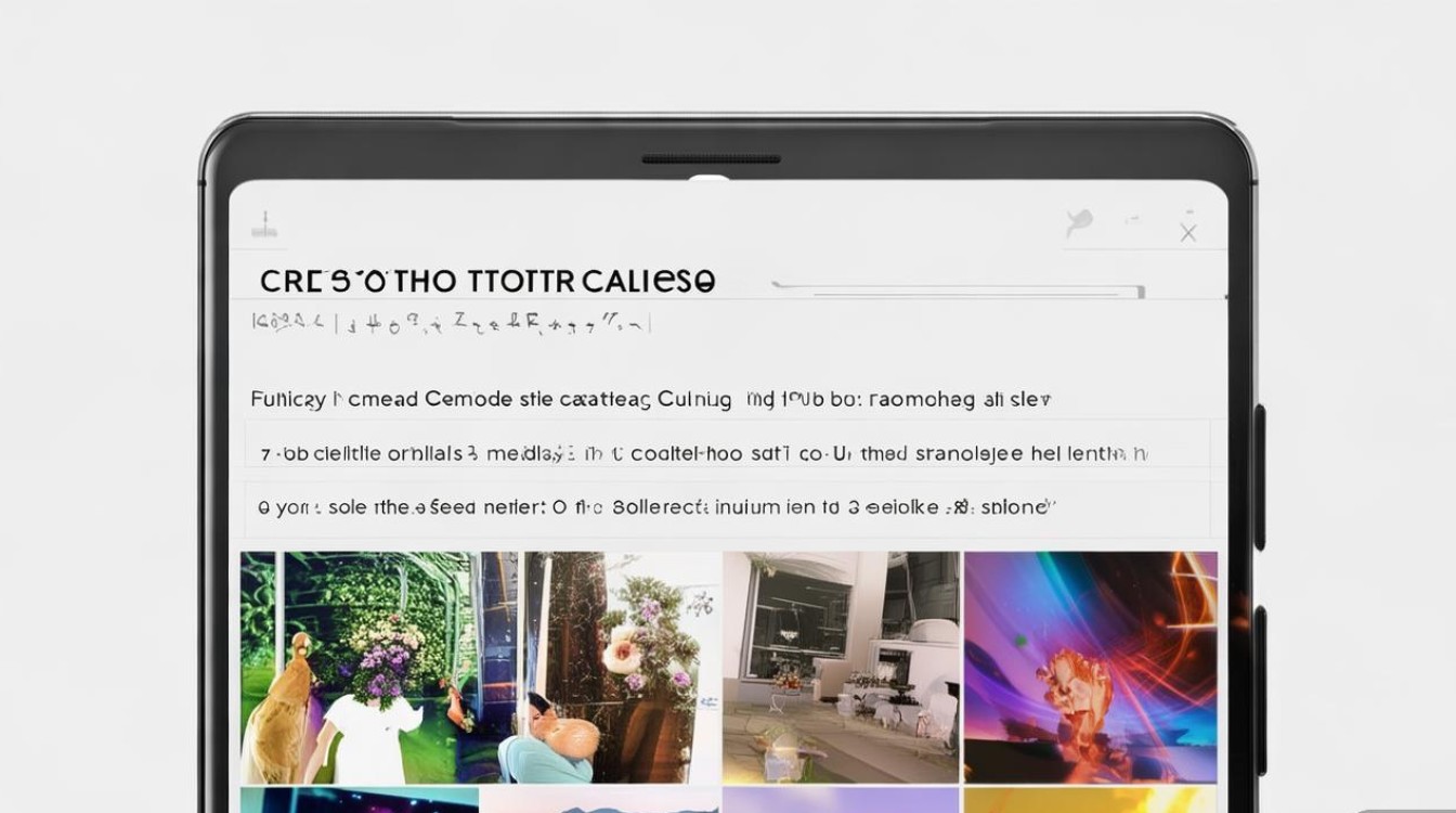 华为P10相册拼图教程在哪？新手必看步骤详解！