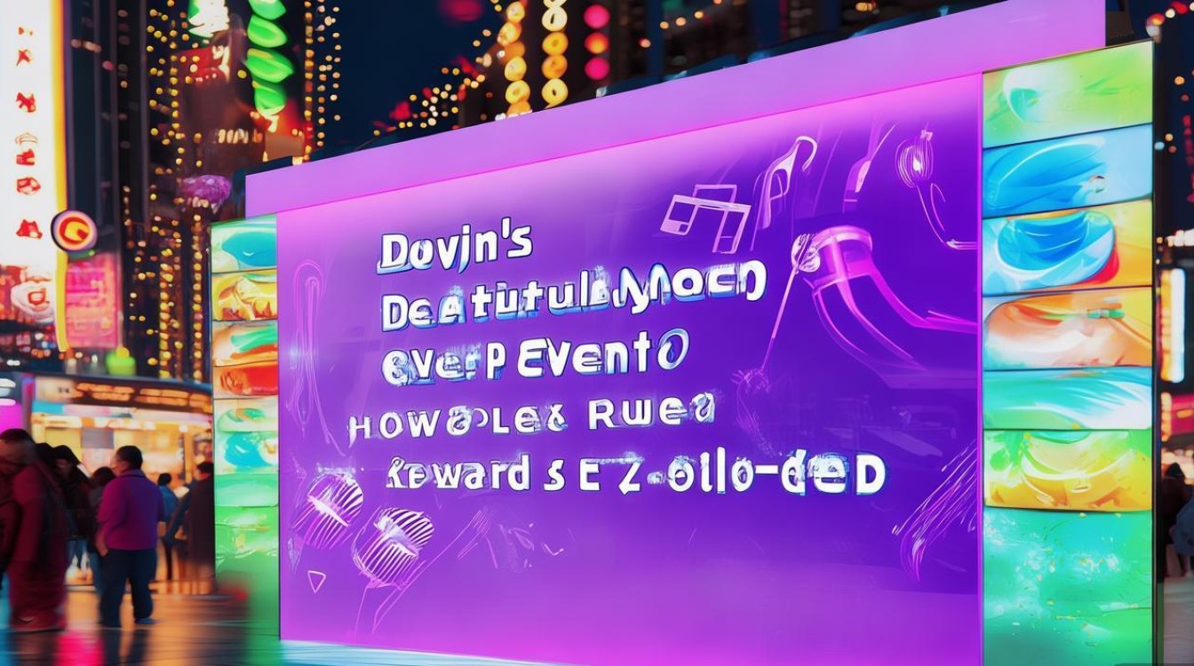 抖音美好音符年活动怎么玩？规则和奖励详解