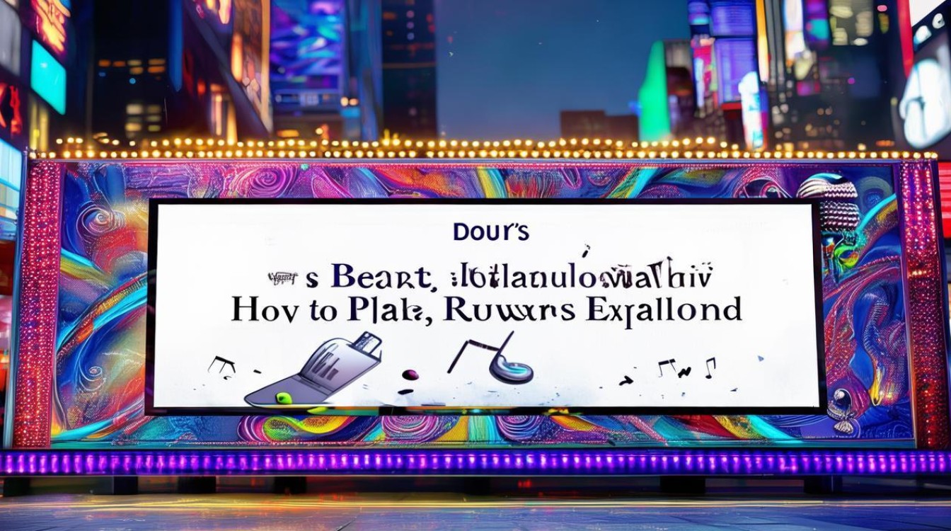 抖音美好音符年活动怎么玩？规则和奖励详解