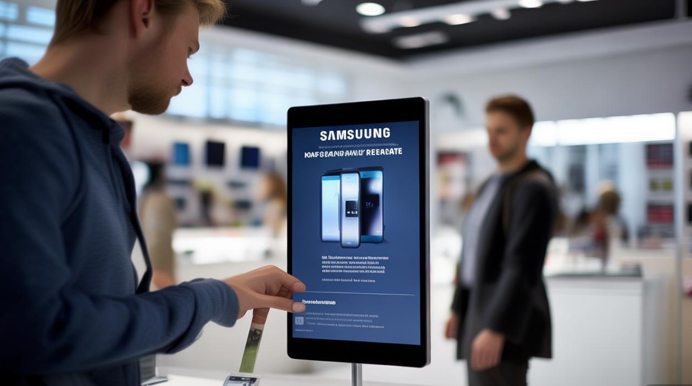 三星手机预约后怎么拿到手机？要等多久？能提前取吗？