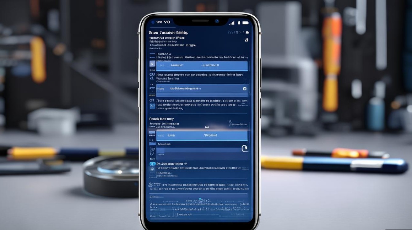 VIVO Y35按到屏蔽键怎么办？教你恢复手机按键功能！