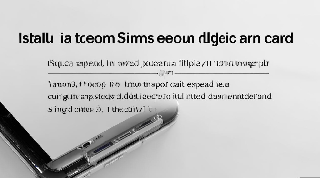 oppo双卡怎么安装？第二张卡插不进或没信号怎么办？