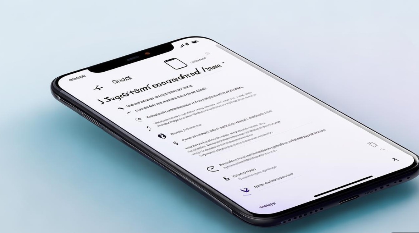 Vivo Y27系统升级失败怎么办？解决方法有哪些？